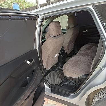 фав продажа: Hyundai Santa Fe: 2019 г., 2 л, Автомат, Дизель, Кроссовер — 2