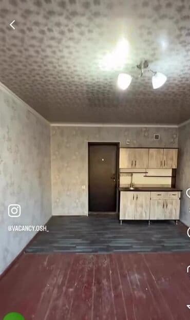 сдаю комнату арча бешик: 1 комната, 19 м² — 3