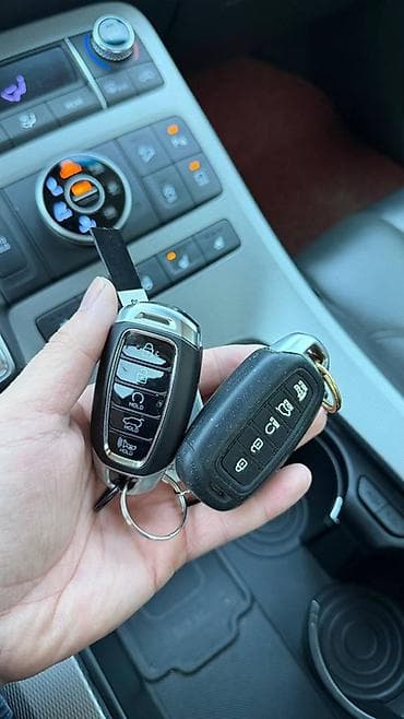 прадо 2 7: Hyundai Palisade: 2020 г., 2.2 л, Автомат, Дизель, Кроссовер — 7