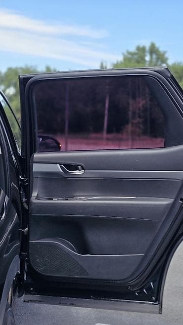 прадаю киа к5: Hyundai Palisade: 2019 г., 2.2 л, Автомат, Дизель, Кроссовер — 9