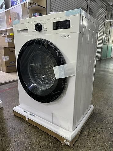 mi a1: Стиральная машина автомат, Новый, LG, До 7 кг, Фронтальная, Оптом — 3