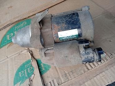 шлейф хонда: Стартер Honda Оригинал — 1