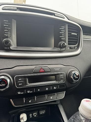 кия сарента: Kia Sorento: 2019 г., 2.4 л, Автомат, Бензин, Кроссовер — 10