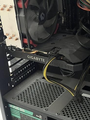 чехол редми 13 с: Игровой/рабочий системный блок с видеокартой Gigabyte Комплектация и — 3