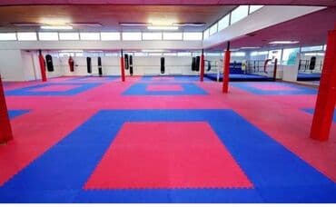 аквариум круглый: Детский коврик Новый, Пазл, 100 * 100, Квадратный — 6