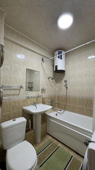 с подселение: 2 комнаты, Риэлтор, Без подселения, С мебелью частично — 8