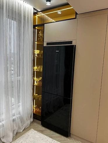 джал нур сити: 1 комната, 49 м², Элитка, 5 этаж, Дизайнерский ремонт — 3