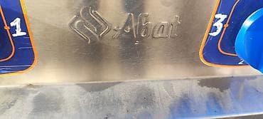 Тепловое оборудование: Промышленная электрическая плита на 6 конфорки (плиты-«чугунки») на — 4