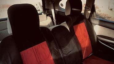 китайские авто: Honda Stream: 2004 г., 1.7 л, Автомат, Бензин, Хэтчбэк — 6