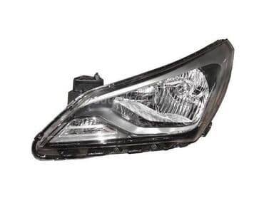 фары на гольф 3 в бишкеке: Передняя левая фара Hyundai 2014 г., Новый — 1