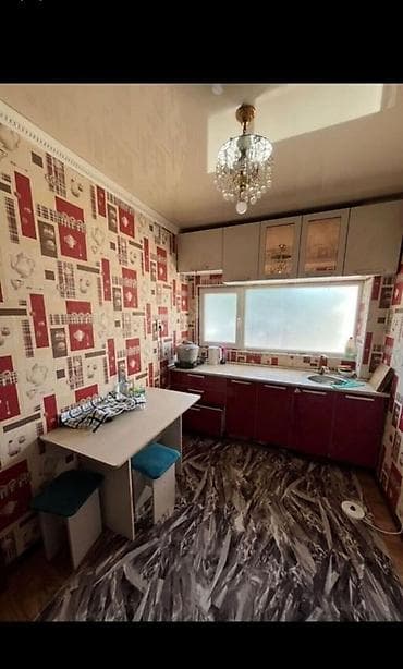 2021: 1 комната, 35 м², Джал мкр (в т.ч. Верхний, Нижний, Средний) Индивидуалка, 1 этаж, Евроремонт — 6