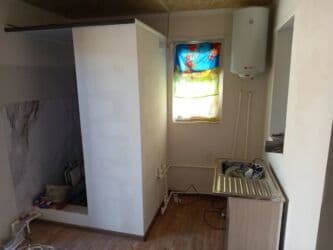 дом долгосрочная аренда: 1 бөлмө, Менчик ээси, Чогуу жашоосу жок, Эмерексиз — 1