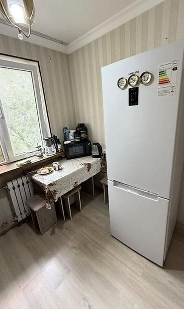 1 комната, Без подселения, С мебелью частично — 3