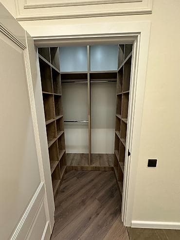 pro group: 3 комнаты, 107 м², Элитка, 13 этаж, Дизайнерский ремонт — 6