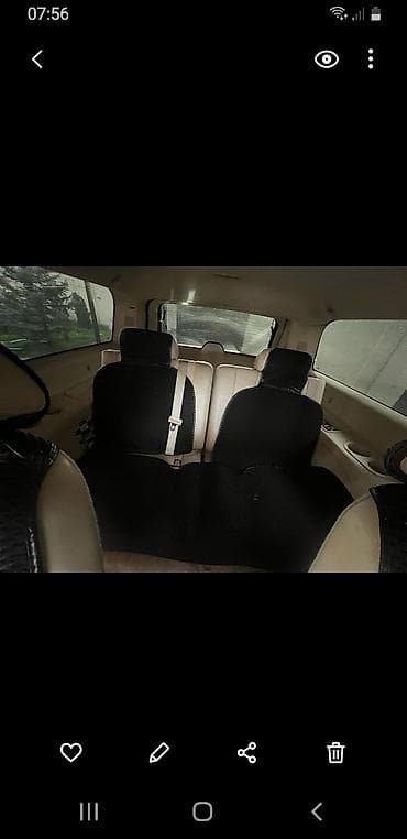 escalade: Cadillac Escalade: 2007 г., 6.2 л, Автомат, Бензин, Внедорожник — 9