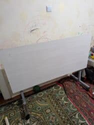 кухонные столы и стулья фото цены: Ашкана үстөлү жана отургуч, Колдонулган — 1