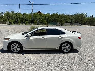 Унаа сатуу: Honda Accord: 2008 г., 2.4 л, Автомат, Бензин, Седан — 3