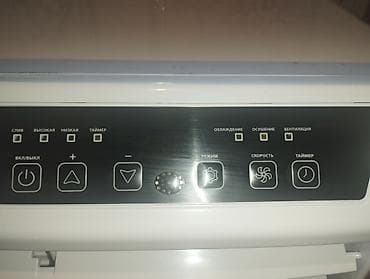 кондиционер комнатные: Мобильный кондиционер, Новый, Aceline, Классический — 3