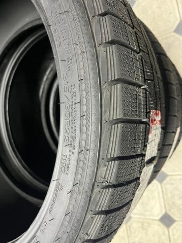 шины на x5: 315/35/22 липучка . Nankang!!!!!! 275/40/22 липучка . Nankang!!!!!! — 4