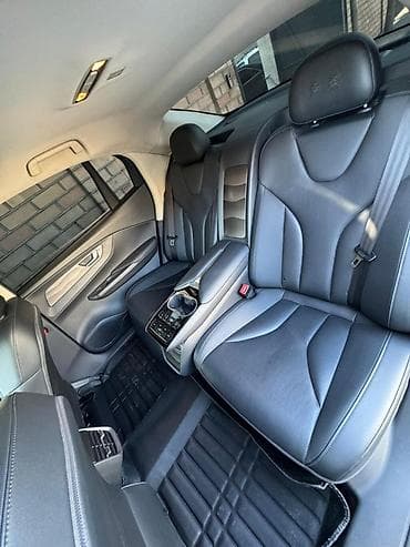 infinity fx: Сдаю в аренду электро автомобиль — 4