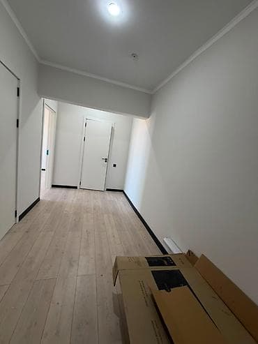 1 комната, 46 м², Элитка, 13 этаж, Евроремонт at lalafo.kg 1 комната, 46 м², Элитка, 13 этаж, Евроремонт