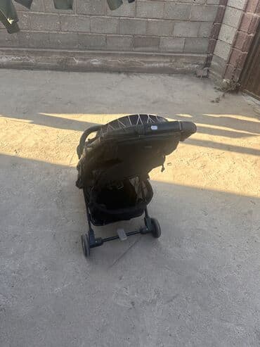 детская коляска в аренду: Коляска — 1