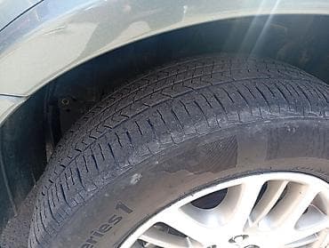 camry 55 xle: Subaru Legacy Lancaster: 2001 г., 3 л, Автомат, Бензин, Универсал — 9