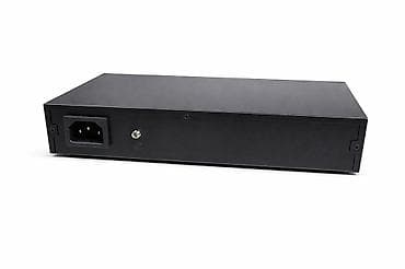 Настольные ПК и комплектующие: PoE Ethernet коммутатор предназначен для подключения и питания — 2