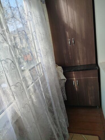 продаю или меняю обмен: 16 м², С мебелью — 14