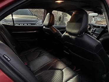 honda rav4: Toyota Camry: 2019 г., 2.5 л, Автомат, Бензин, Седан — 8