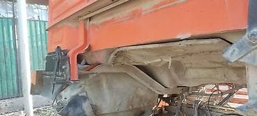 насос гидроусилителя руля: Дизельный мотор Камаз 2008 г., 0.3 л, Б/у, Оригинал, Россия — 5