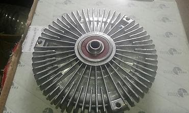 c 63: Муфта Mercedes-Benz Новый, Аналог — 2