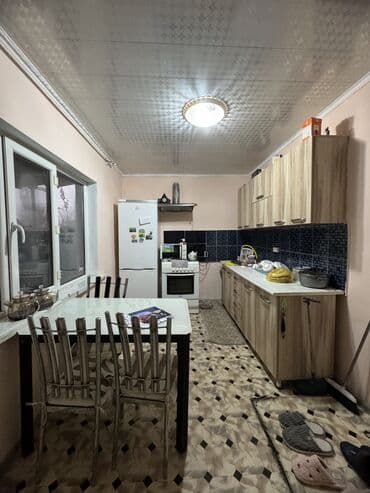 продаётся дом новопокровка: Полдома, 80 м², 3 комнаты, Агентство недвижимости, Дизайнерский ремонт — 11