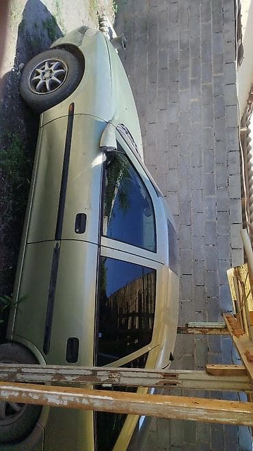 запчасти на опель вектра б: Opel Vectra: 1996 г. — 5
