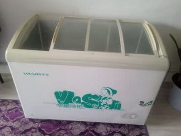 будка рефрижератор: Б/у, В наличии — 3