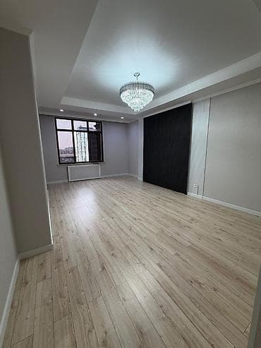 4 комнаты, 156 м², Элитка, 7 этаж, Дизайнерский ремонт