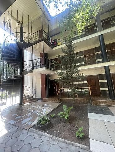 комнаты на ночь: Гостевой дом на Иссык-Куле, Park Hotel, Baytur Resort & Spa, Бостери, 5 мест, На летний сезон — 1