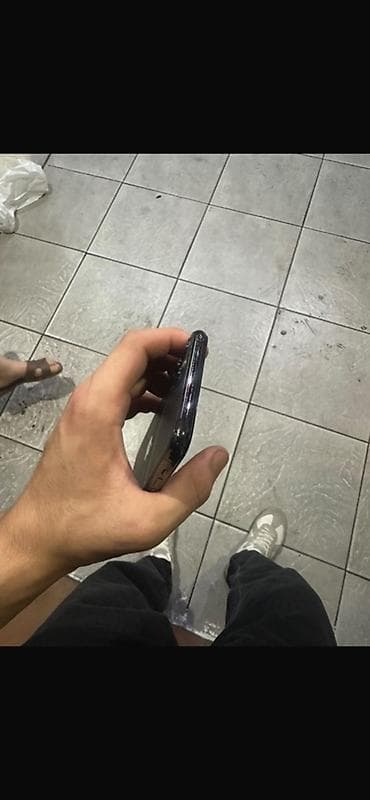 13 plus: Apple iPhone 11 Pro Max, 64 ГБ, цвет Midnight Green Фейс нет Трутон — 4