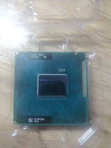 intel xeon e3: Процессор для ноутбука Intel Core i3‑2348M (Sandy Bridge) - Разъём — 1