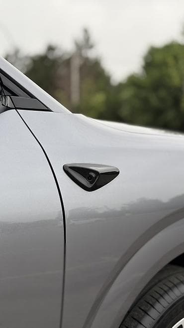 byd сигал: BYD Sea Lion 06: 2025 г., Автомат, Электромобиль, Кроссовер — 9