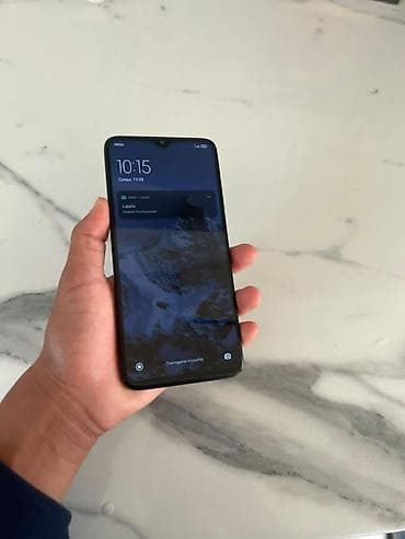 garmin 8 pro: Redmi, Redmi 8 Pro, Б/у, 128 ГБ, цвет - Черный, 2 SIM — 1