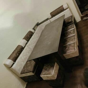 диваны в бишкеке фото цены: Продаю кухонныйуголок новый в наличии и на заказ Оптовая цена — 3