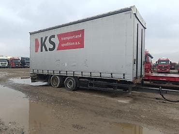 dodge ram: Тягач, Renault, 2011 г. — 4