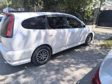 киа рио механика: Honda Stream: 2004 г., 0.2 л, Автоматические, Бензин — 3