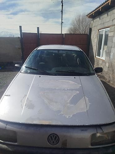 пассат b 3: Volkswagen Passat: 1989 г., 1.8 л, Механика, Бензин, Седан — 1