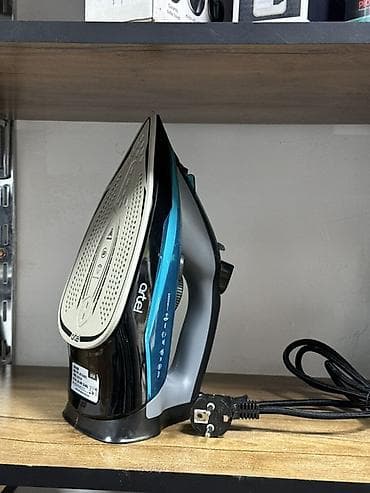 texno spark: Утюг Artel с пароувлажнением Описание и особенности: - Электрический — 2