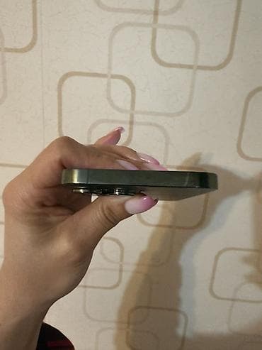 rtx 1660: IPhone 13 Pro Max, Б/у, Alpine Green, Коробка, 79 % — 5