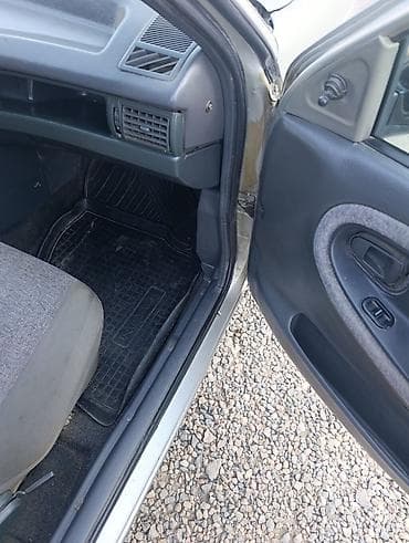 моторы муссо: Daewoo Nexia: 2007 г., 1.6 л, Механика, Бензин, Седан — 8