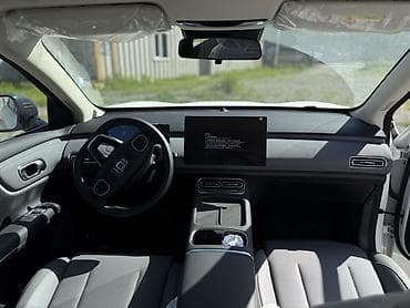 дом животные: Changan Qiyuan Q05: 2026 г., 2 л, Автомат, Электромобиль, Кроссовер — 6