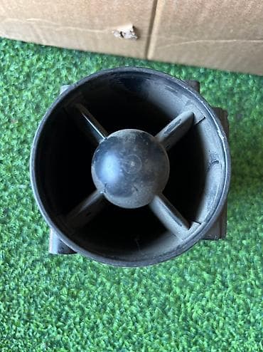 surf: ДАТЧИК РАСХОДА ВОЗДУХА ТОЙЕТА СУРФ VZN 130/3.0 бензинПРИВОЗНОЙ — 4